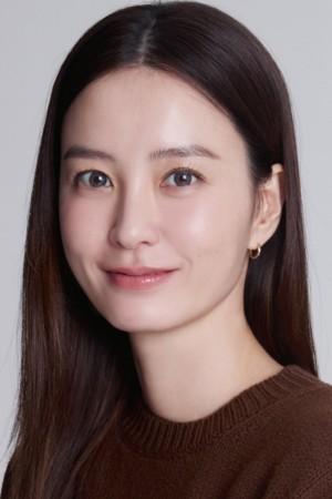 Picture of Jung Yu-mi