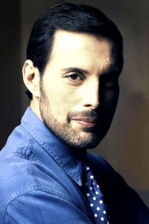 Picture of Freddie Mercury