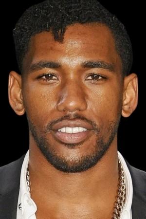 Picture of Brandon Mychal Smith