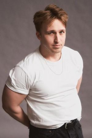 Picture of Shayne Topp