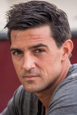 Picture of Jean-Pascal Lacoste