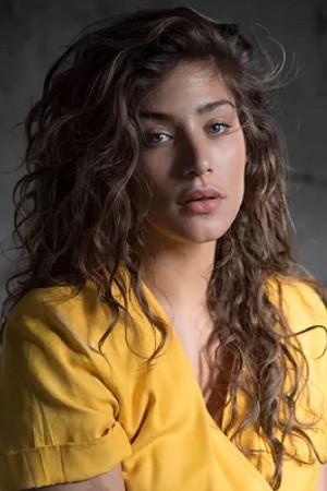 Picture of Manon Azem