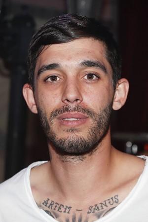 Picture of Víctor Elías