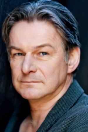 Picture of Max Herbrechter