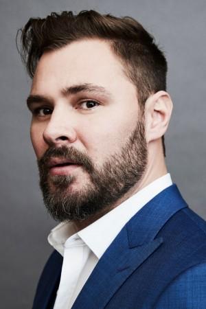 Picture of Patrick John Flueger