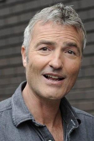 Picture of Nick Berry