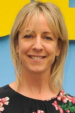 Picture of Claudie Blakley