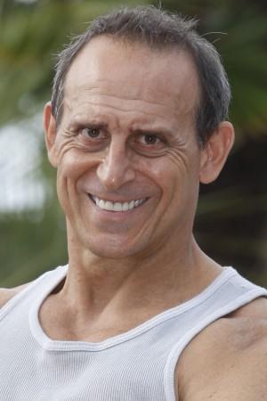 Picture of Michael Van Wijk