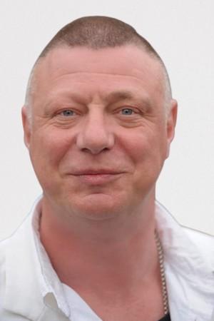 Picture of Ian Mercer