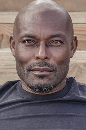 Picture of Jimmy Jean-Louis