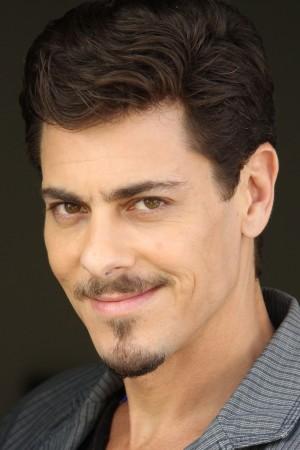 Picture of Sacha Bali