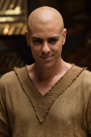 Picture of Sacha Bali