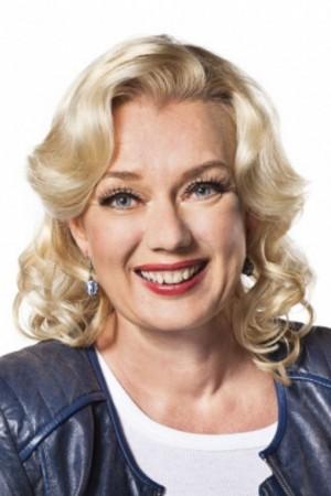 Picture of Sari Siikander