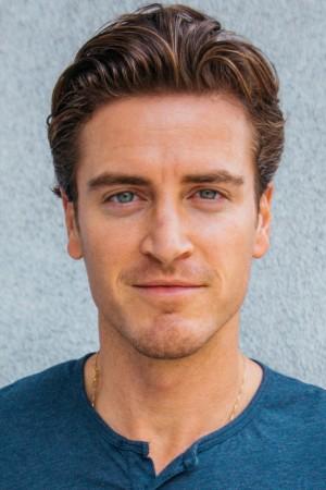 Picture of Jake Lockett