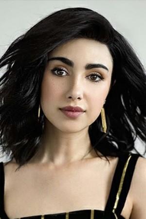 Picture of Alexa Mansour