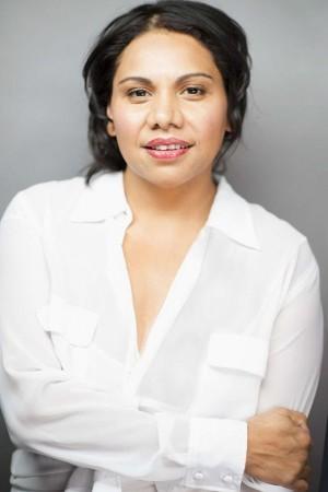 Picture of Deborah Mailman
