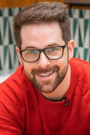 Picture of Ian Hecox