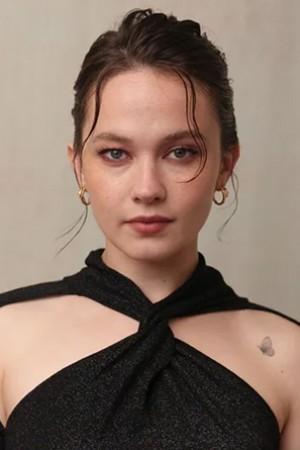 Picture of Cailee Spaeny