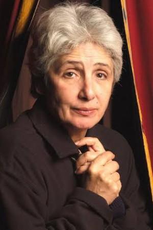 Picture of Juliana Carneiro da Cunha