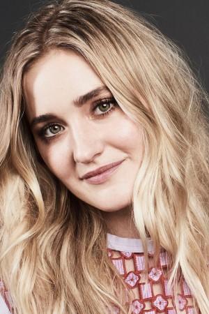 Picture of AJ Michalka