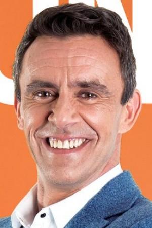 Picture of Alonso Caparrós