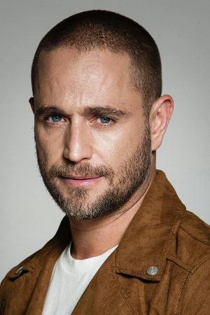 Picture of Michel Brown