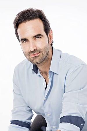 Picture of Arturo Barba
