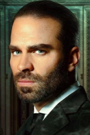 Picture of Alejandro Nones