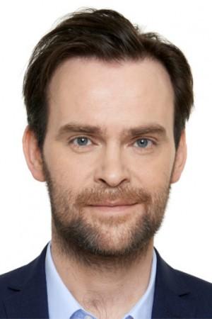 Picture of Vidar Magnussen