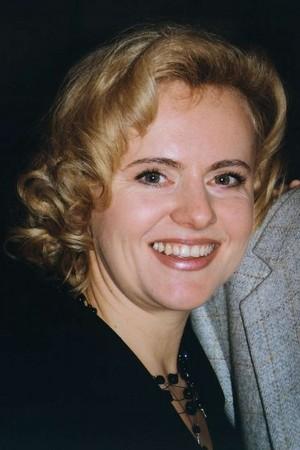 Picture of Joanna Kurowska