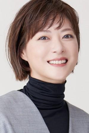 Picture of Juri Ueno