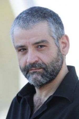 Picture of Fortunato Cerlino