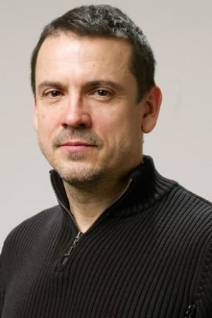 Picture of Claude Legault