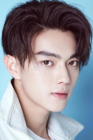 Picture of Xu Kai