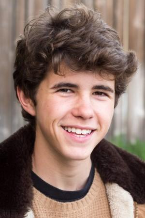Picture of Jonathan Morgan Heit