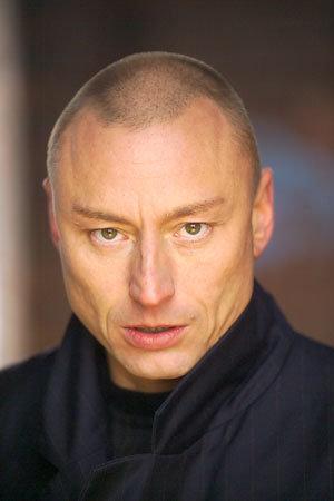 Picture of Werner Daehn