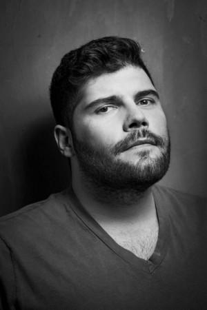 Picture of Salvatore Esposito
