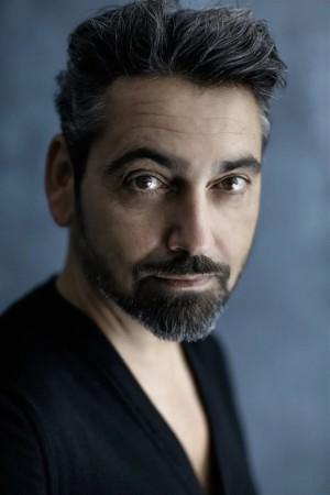 Picture of Arnaud Giovaninetti