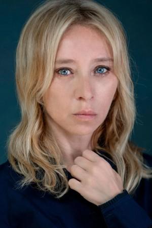Picture of Sylvie Testud