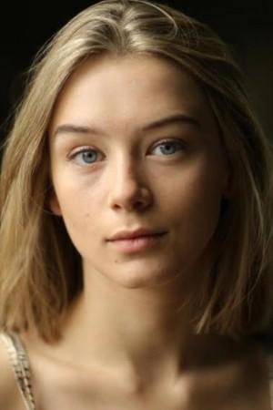 Picture of Eloise Smyth