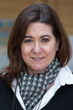Picture of Luisa Martín