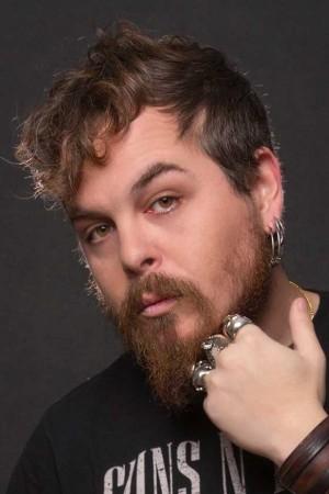 Picture of Jimmy Barnatán