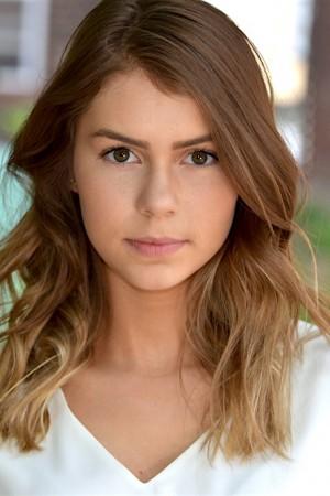 Picture of Stephanie Janusauskas