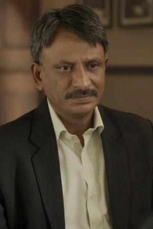 Picture of Rajesh Tailang