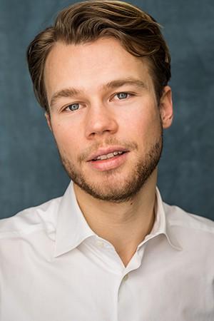 Picture of David Elsendoorn