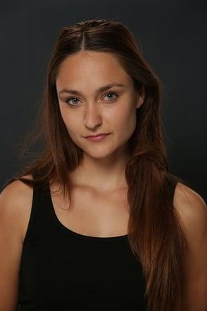 Picture of Melody Klaver