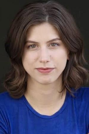 Picture of Letícia Fagnani