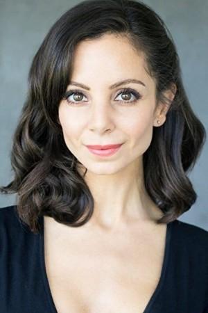 Picture of Farrah Aviva