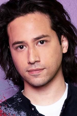 Picture of Jesse Rath