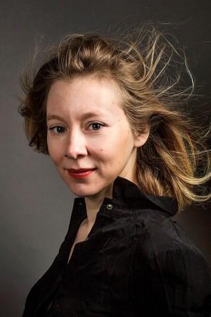 Picture of Géraldine Martineau